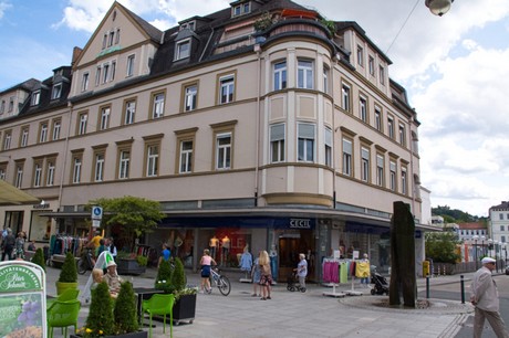 Bad Kissingen